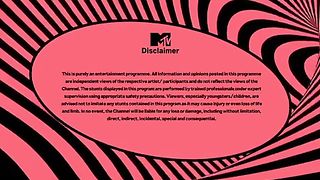 MTV Roadies | Season 19 |