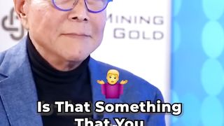 Robert Kiyosaki The Best Investment Strategy in the World.