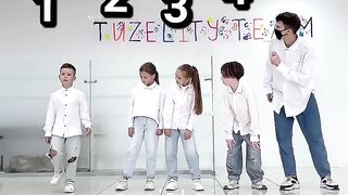 Shuffle Battle Who BEST DANCER