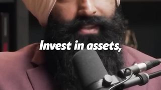The BEST Financial Advice You'll HERE Today