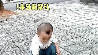 Cute, funny