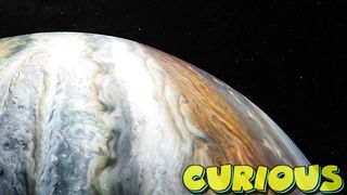 WHAT WE KNOW ABOUT JUPTER