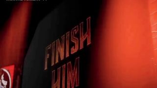 MORTAL KOMBAT (FATALITIES, X RAYS, FATAL FLOW)