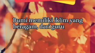 Fakta Menarik Tentang Dunia 7