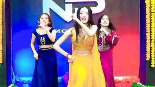 WeddingDanceSpecial???? _ ChalPyarKaregi _ @Nrityaperformance #ShortsDanceVideo #Snehu #Yashika #shruti