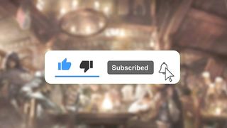 Tavern atmosphere imbued with Medieval Fantasy music