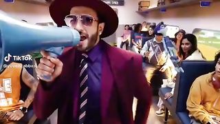 Lahooti jo elan by Ranveer Singh