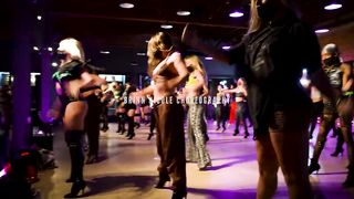 RIHANNA _ S&M _ BRINN NICOLE CHOREOGRAPHY _ #PUMPFIDENCE