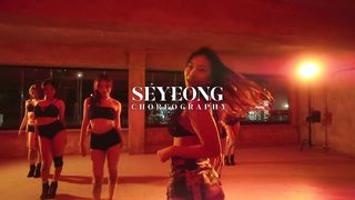 Tink - FMB _ Seyeong Choreography