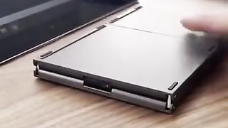 Foldable Keyboard! cool gadgets for students