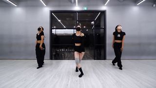 Muni Long - Hrs & Hrs choreography Gyuri