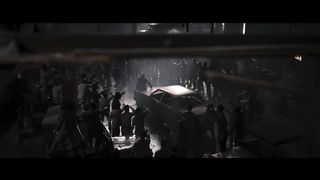 Salaar Teaser movie trailer