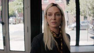 The Kill Room (2023) Movie Trailer | Uma Thurman, Samuel L. Jackson, Joe Manganiello