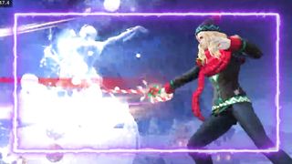 Chrismast Skin PART 3 Mobile Legends Bang Bang