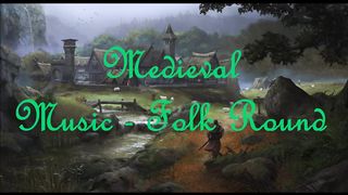 Ambient Medieval Music