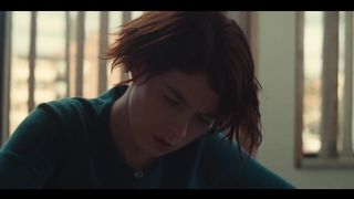 Fingernails (2023) Movie Trailer | Jessie Buckley, Riz Ahmed, Jeremy Allen White