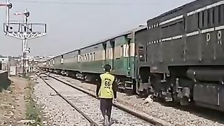 Jaffer exprees