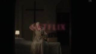 Sister Death (2023) Horror Movie Trailer | Aria Bedmar, Almudena Amor, Maru Valdivielso