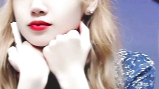 Lalisa blackpink