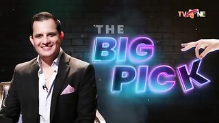 The Big Pick Hiba Bukhari with Hassan Choudary