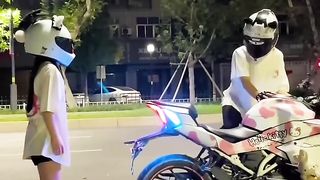 How can you push Bike like this ????????Let’s Go????????️✨#race#racelover#ktml#viral#hiashorts#shorts#fyp