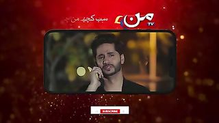 Kasauti -Episode 15_Ahmed Taha Ghani -Zariya Khan MUN