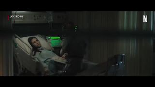 Locked In _ Official Trailer _ Netflix