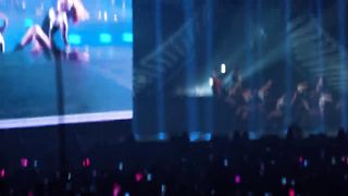 230917 BLACKPINK LISA 블랙핑크 리사 - MONEY 서울콘서트 월드투어 피날레 직캠 SEOUL CONCERT WORLD TOUR FINALE day2