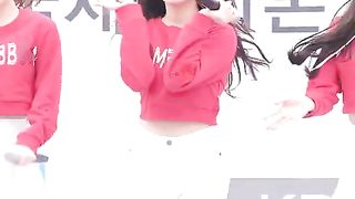 STAGE MIX - Bboom Bboom (Nancy Focus)