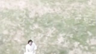 football shot