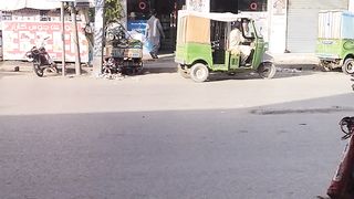 Kacheri Chowk Kohat KPK Pakistan