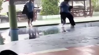 respected people fail
