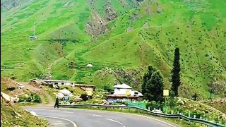 Kaghan Beauty Valley Mansehra Pakistan