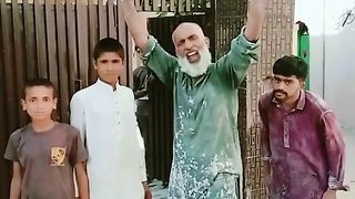 disco danss video