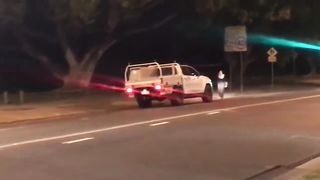 Jalals Possessed Nun Prank 4