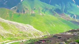 Kaghan to Naran Valley Beauty's Mansehra Pakistan