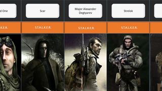 S.T.A.L.K.E.R.