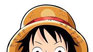 Luffy kids