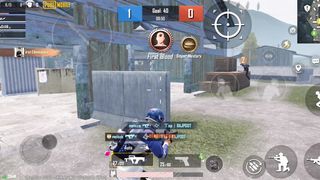 Tdm match 25 kill's ???? please subscribe my chanel and se my new game plays