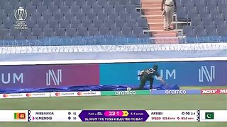 PAK  vs  SLK