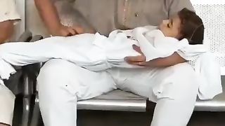 لوگ خاک میں ڈھونڈتے ہیں سونا                   ہم نے ہیرے سپردِ خاک کیے