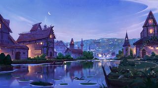Music & Ambience????️Fantasy Medieval Music