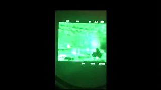 Turkish Military Operation | M60TM Targeting PKK/YPG Militant Elements in Northern Syria | RCF