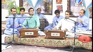 Awesome voice and Urdu Hindi gazal