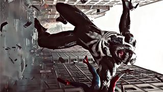 Insomniac's Spiderman 2
