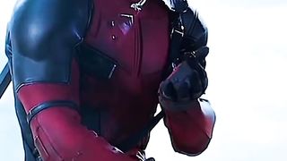 Deadpool Master Plan ???? #shorts #deadpool3.