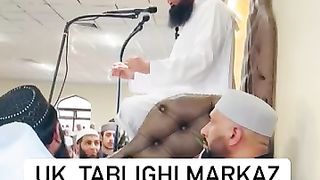 Tariq jameel 45
