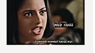 Wa Kia attitude ha ha