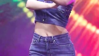 [앨리스 소희] 청바지 핏 미쳤다... #앨리스 #alice #소희 #직캠
