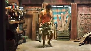 thief planning 89% IQ level